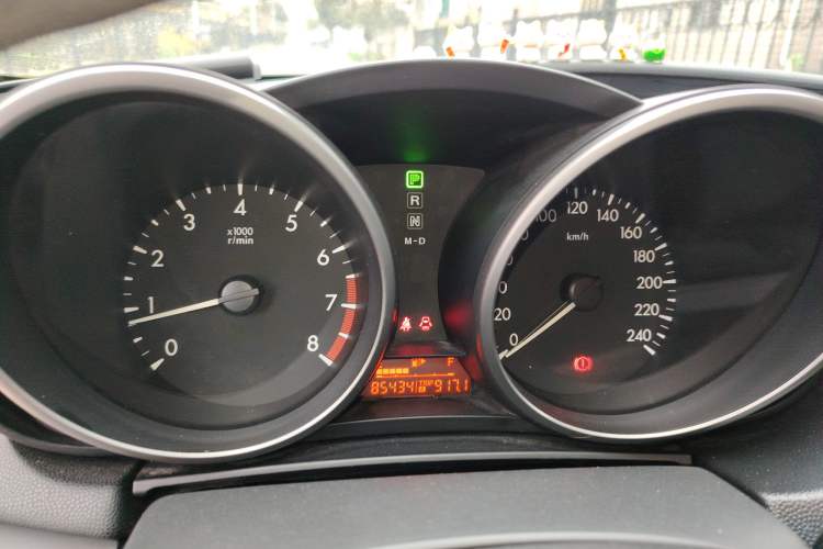 Used Mazda 3 2013 Sedan 1.6L Automatic Elite Model