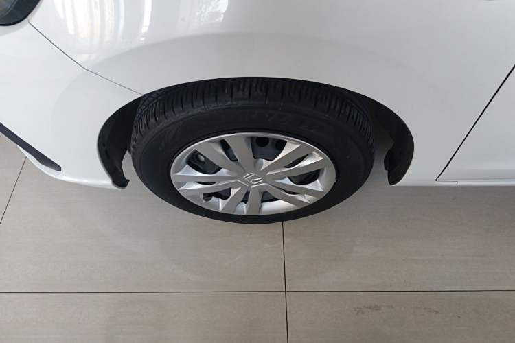 Used Honda Fit 2023 1.5L CVT Trend Edition