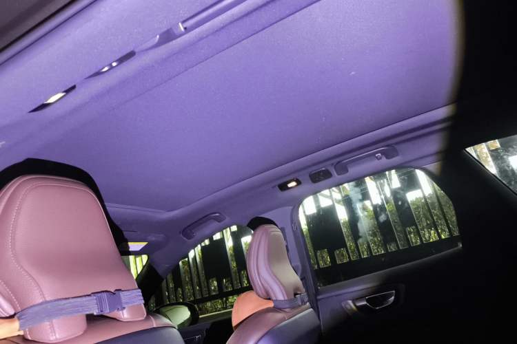 Used Volvo XC60 2022 B5 4x4 Smart Luxury Edition