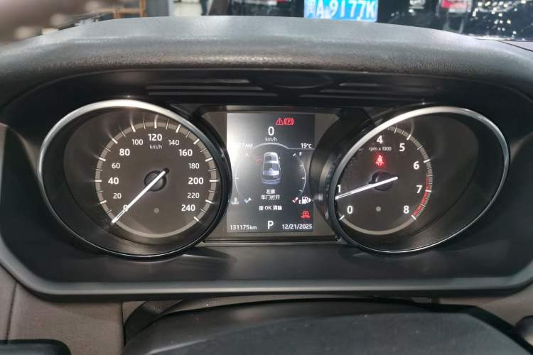 Used Land Rover Discovery 2017 3.0 SC V6 HSE
