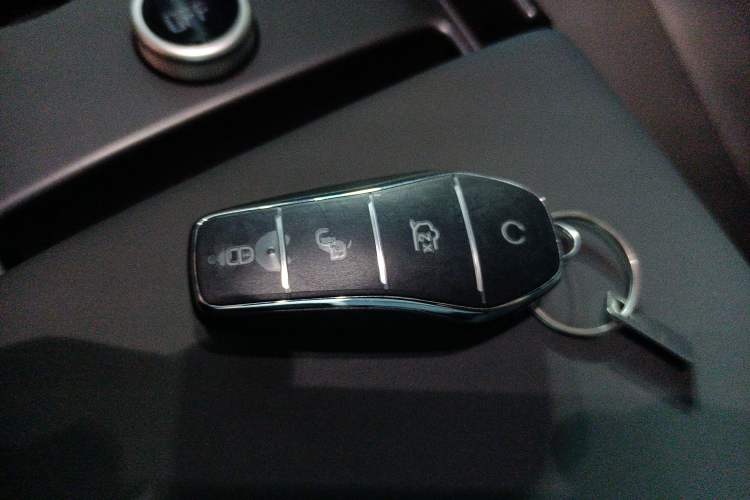 Used BYD Qin L 2025 EV 545KM Excellence Edition
