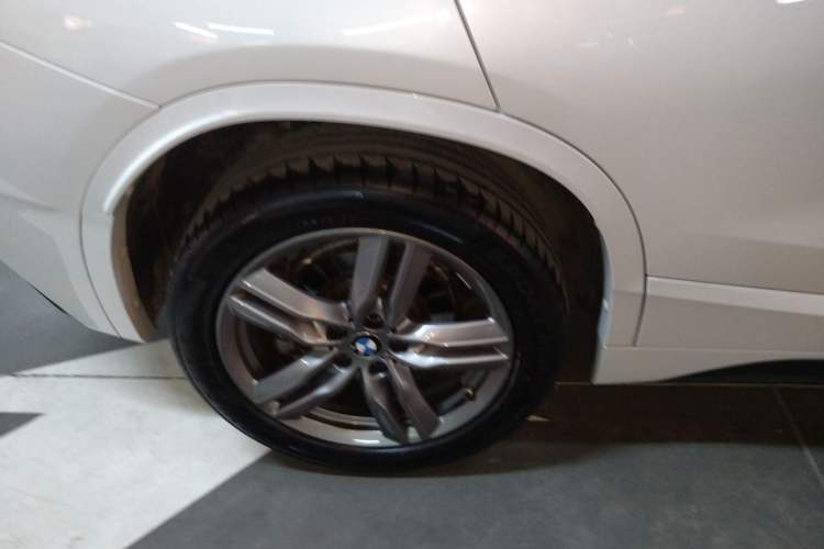 Used BMW X2 2022 sDrive25i M Sport Package