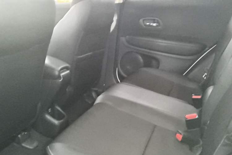 Used Honda Vezel 2020 1.5L CVT Pioneer Edition