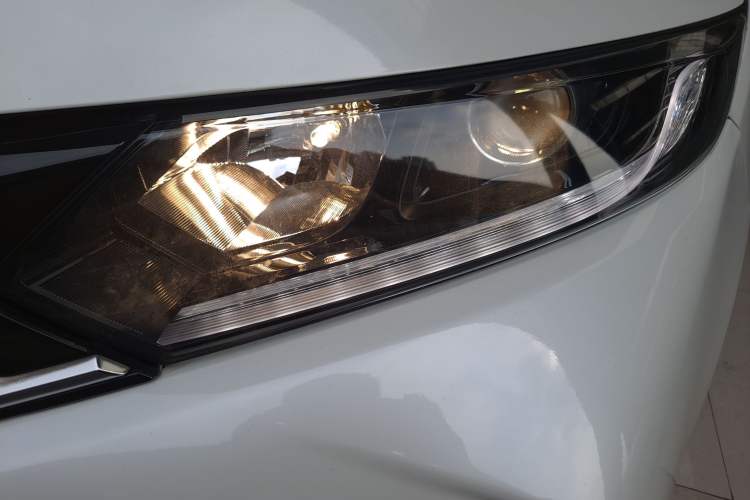 Used Honda XR-V 2021 1.5L CVT Comfort Version Left Front Headlight