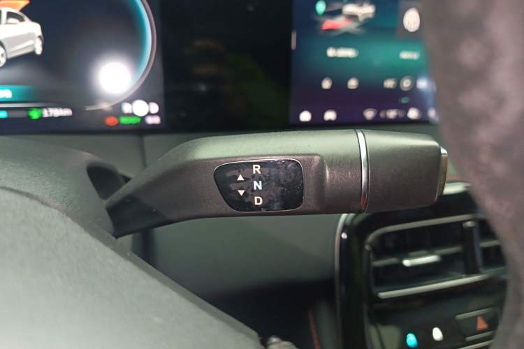 Used Leapmotor S01 2019 380 Pro