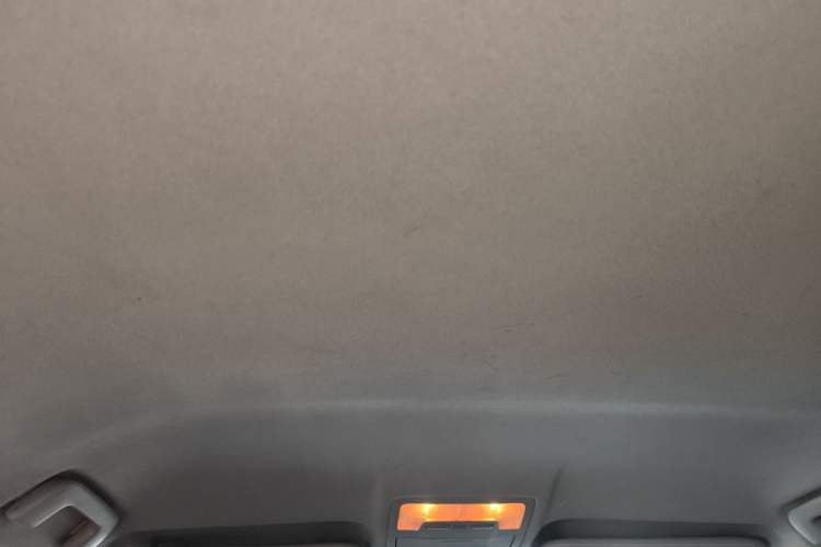 Used Toyota Corolla 2014 1.6L CVT GL Headliner