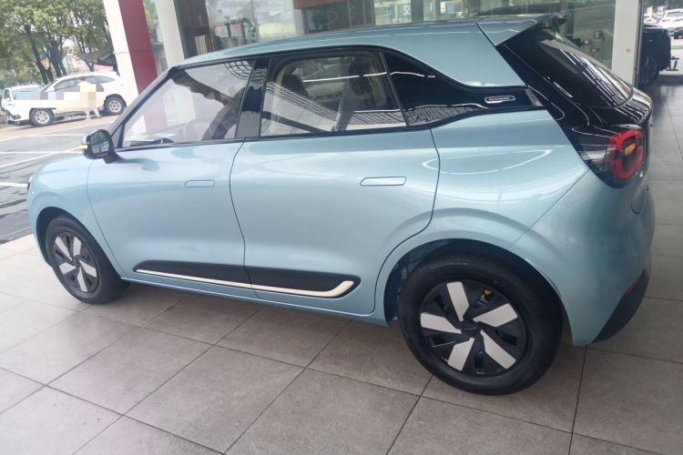 Used Dongfeng NAMMI 01 2024 New Edition 330 Air