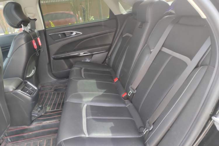 Used Ford Taurus 2017 EcoBoost 245 Luxury Model