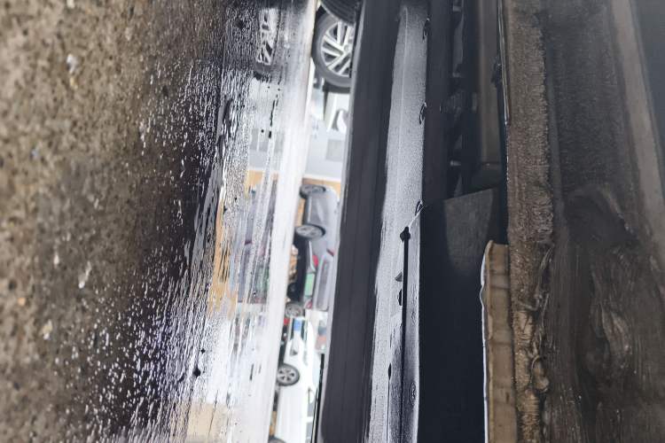 Used BYD Yuan UP 2024 401 km Active Version

