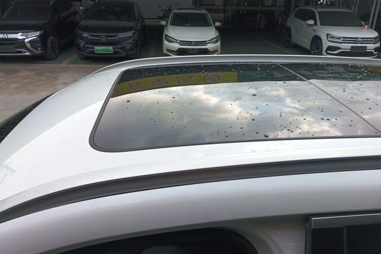 Used Haval H6 2023 National Trend Edition 1.5T Automatic Champion Version
