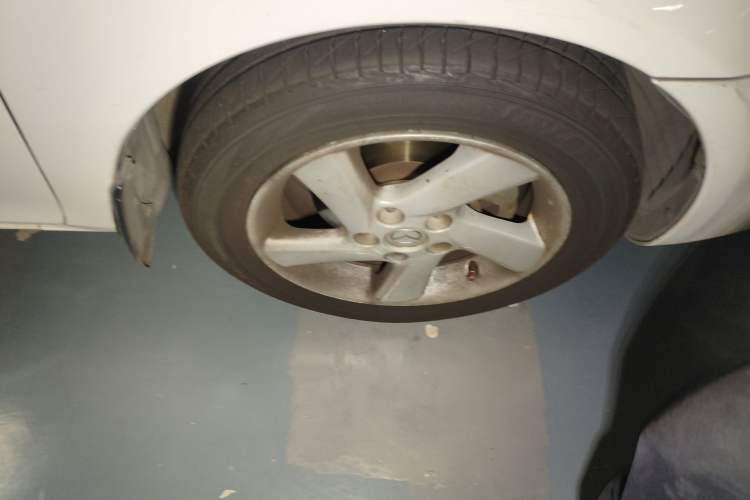 Used Mazda 6 2004 2.0L Automatic Luxury Version