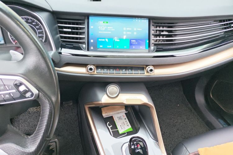 Used Haval H6 2020 1.5 GDIT Automatic Platinum Champion Edition
