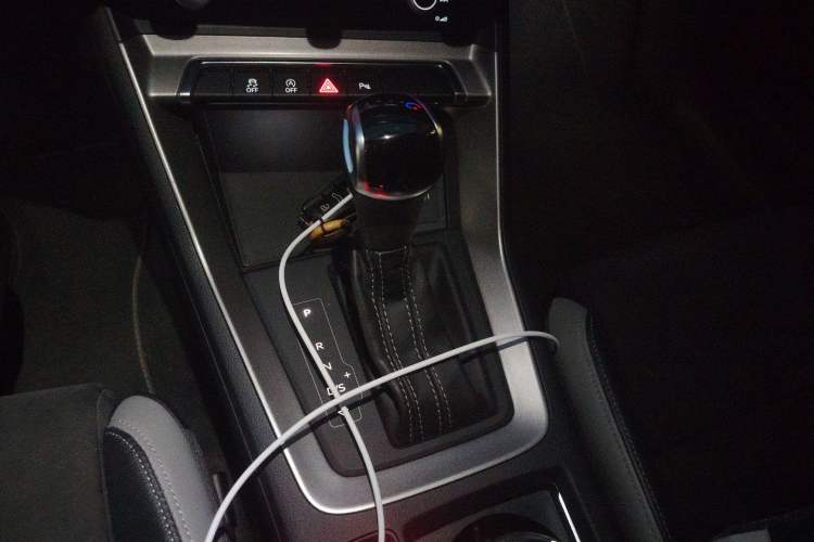 Used Audi Q3 2020 35 TFSI Fashion Dynamic Model