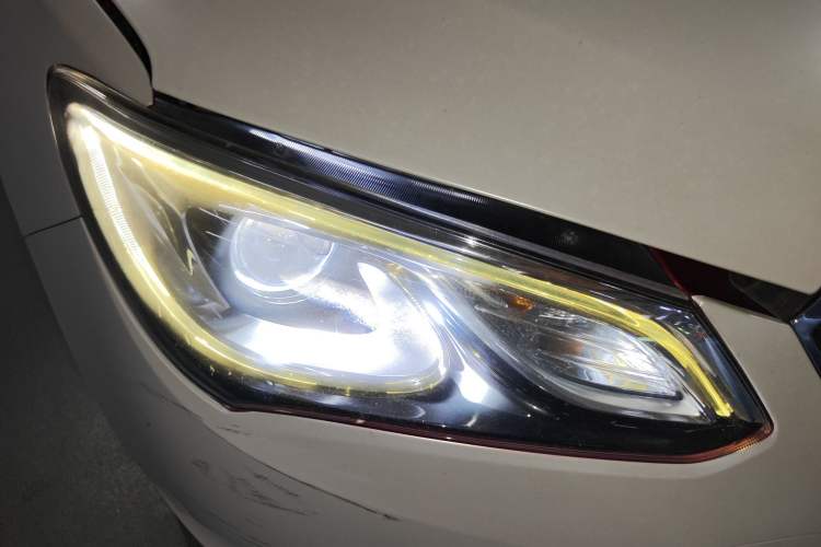 Used Buick GT 2015 15N Automatic Elite Version