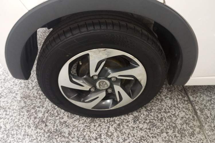 Used Baojun 310 2017 1.5L Automatic Luxury Model
