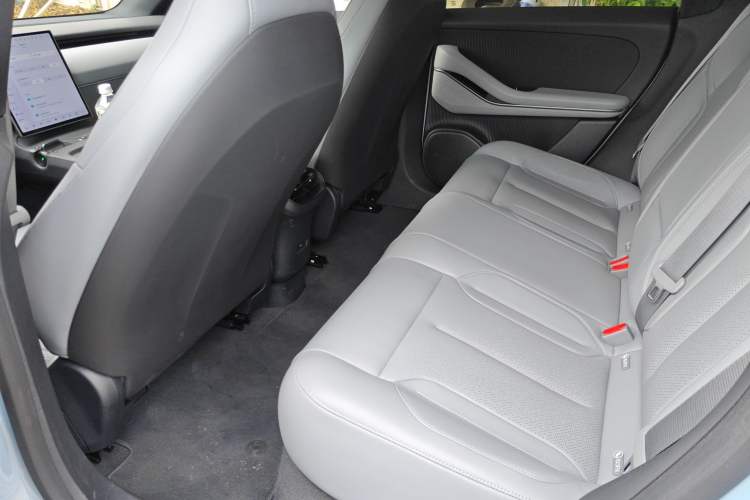 Used Nio ET5T 2024 75kWh Touring