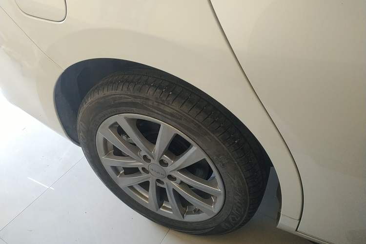 Used AION S 2023 Meizu 580 Lithium Iron Phosphate
