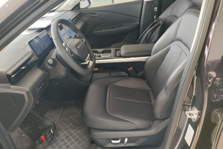 Used Wuling Xingguang 2023 150 Advanced Edition

