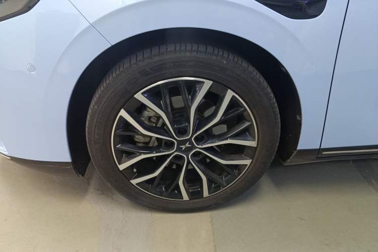 Used XPeng P5 2022 460P
