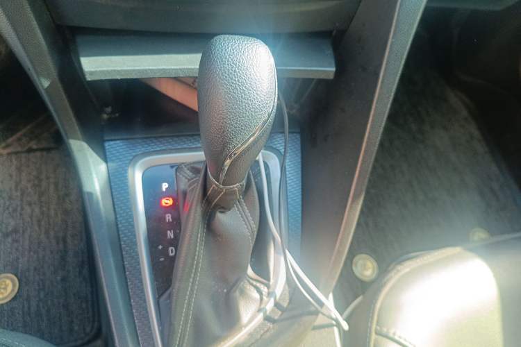 Used Buick GT 2019 18T Automatic Connected Elite Model China VI Standard