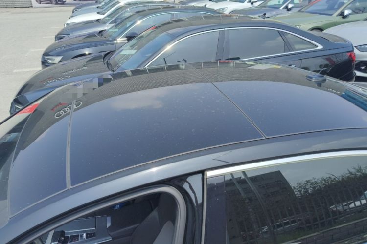 Used Audi A6L 2019 45 TFSI quattro Prestige Dynamic Edition