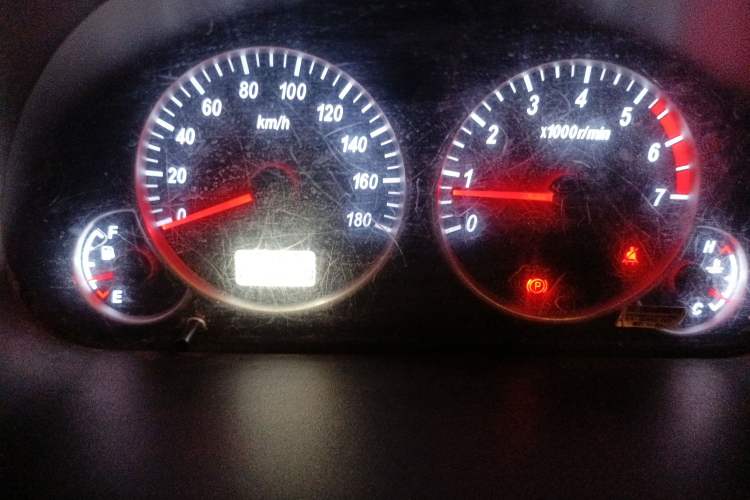 Used Dongfeng Xiaokang C35 2019 1.5L Base Version II Sedan China VI Emission Standard DK15
