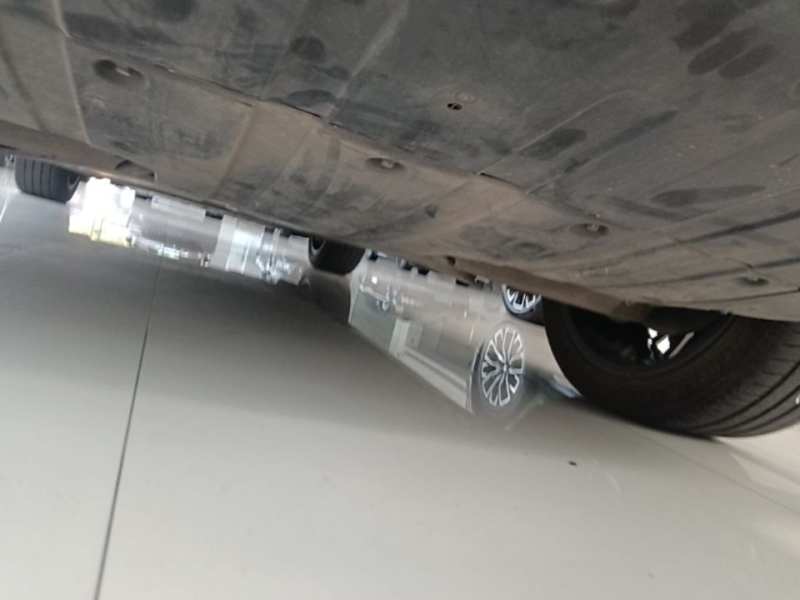Used XPeng G9 2022 650 Performance Edition Max — 25