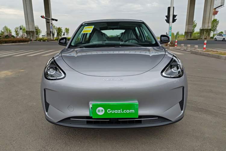 Used Geely Galaxy Geome 2026 Model 310km Youth Edition Front