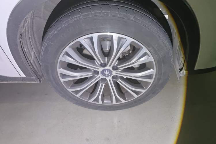 Used BYD Song Pro New Energy 2019 EV High-Power Long-Range Flagship Model