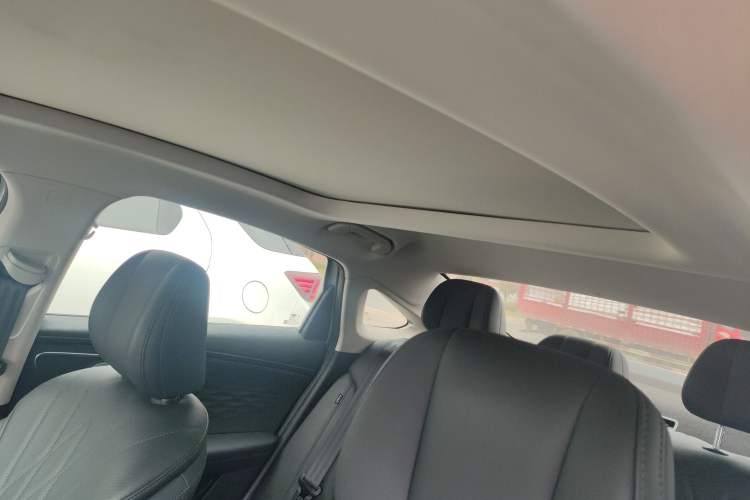 Used Chery Fengyun A8L 2025 1.5 TGDI 145 km Luxury Version
