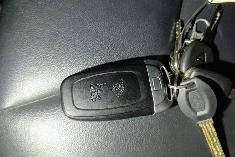 Used Hongqi H5 2020 1.5T DCT Flagship Edition