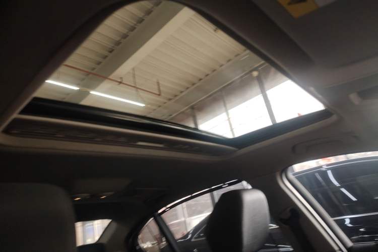 Used BMW 3 Series 2017 320Li Fashion Model