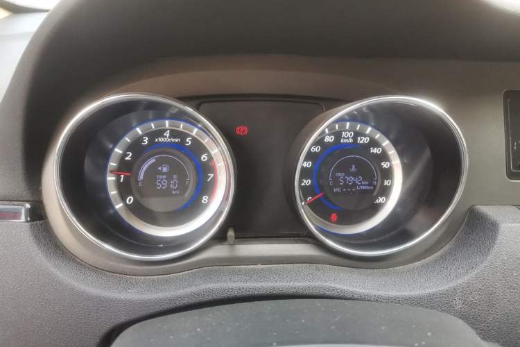 Used Great Wall C30 2013 1.5L Manual Luxury Model
