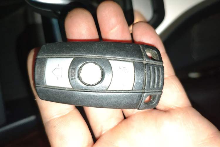 Used BMW X1 2014 sDrive18i Fashion Model