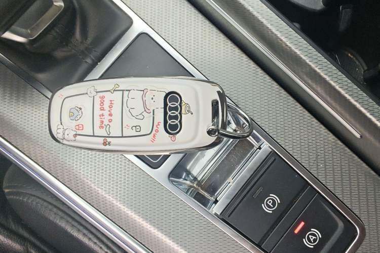 Used Audi A6L 2022 45 TFSI Prestige Elegant Edition
