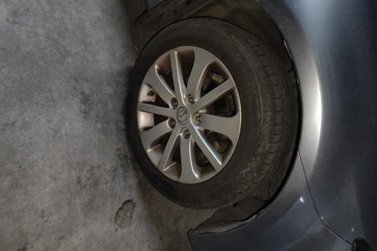 Used Mazda 6 2011 2.0L Automatic Fashion Edition