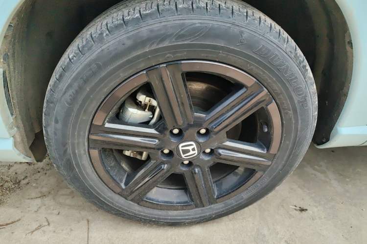 Used Honda e:NP1 2023 420 km Vision Edition