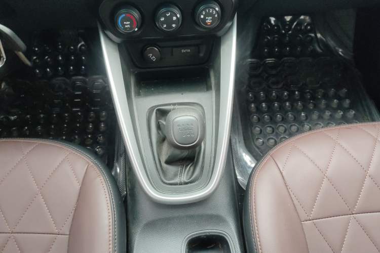 Used Baojun 510 2021 1.5L Manual Jingxiang Edition