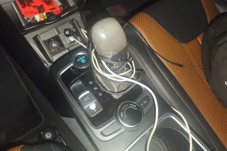 Used BYD Qin New Energy 2015 1.5T Dual-Crown Flagship Plus Edition