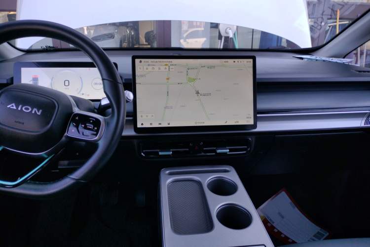 Used AION Y 2023 Younger Star Edition