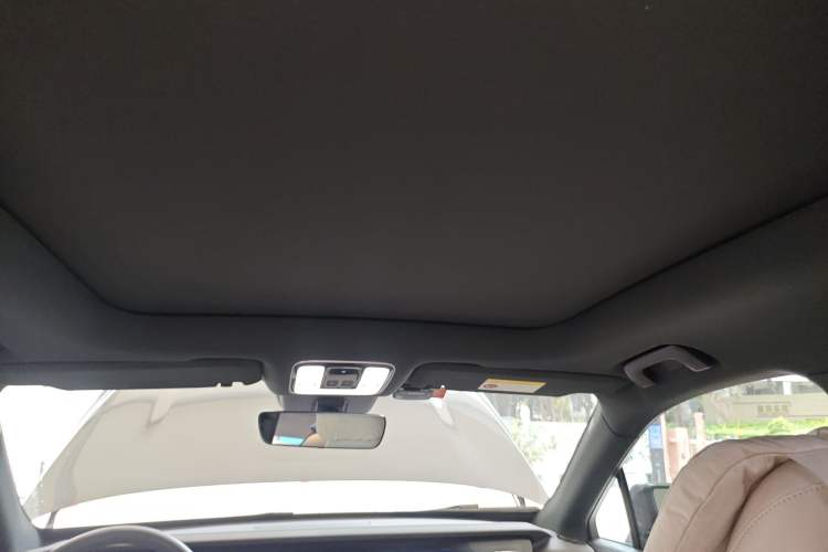 Used Li Auto ONE 2020 Extended-Range 6-Seater Version