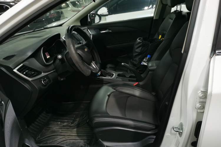 Used Chevrolet Cavalier 2019 320 Automatic Xinyue Edition