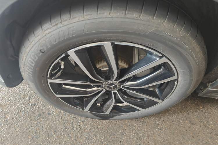 Used Mercedes-Benz GLC 2020 GLC 300 L 4MATIC Luxury Model
