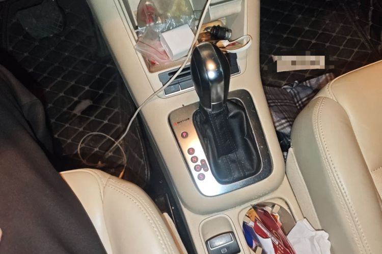 Used Volkswagen Tiguan 2012 1.8TSI Automatic All-Wheel Drive Elite Edition