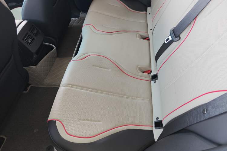 Used BYD Destroyer 05 2022 DM-i 55KM Prestige Model