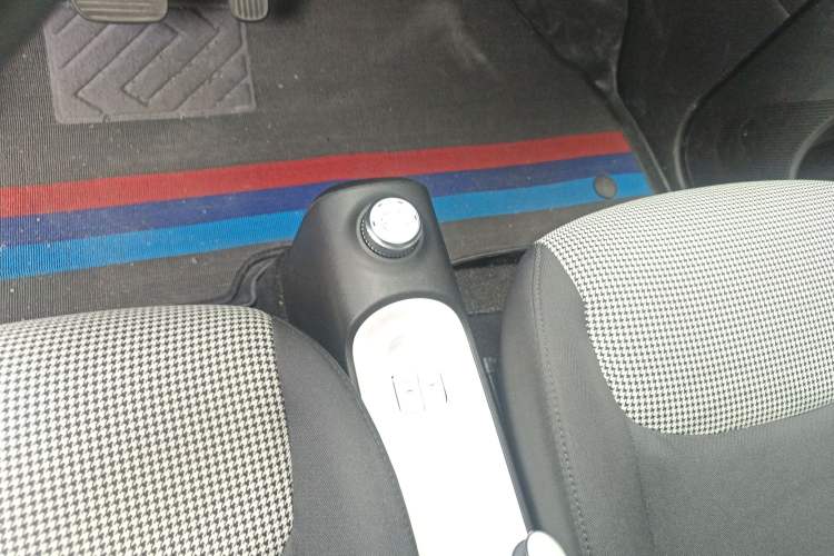 Used Wuling Hongguang MINIEV 2024 3rd Generation 215km Advanced Version