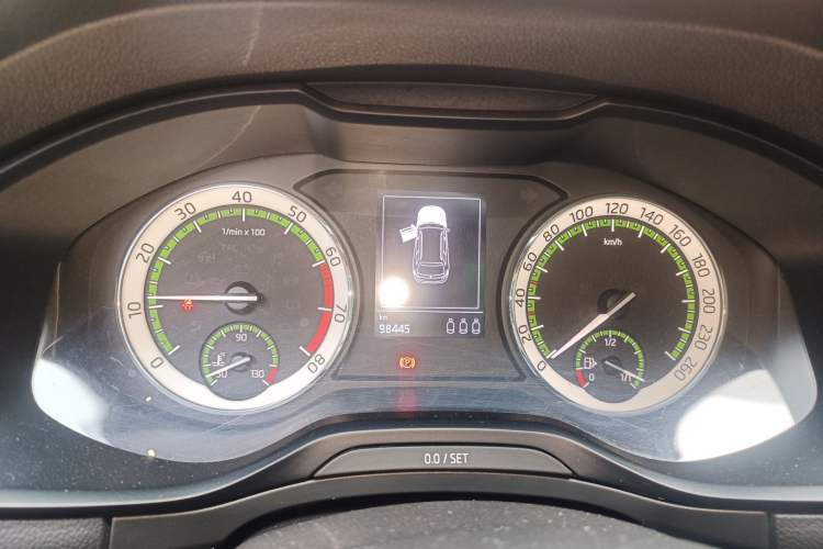 Used Skoda Karoq 2018 TSI280 Luxury Edition China V Standard