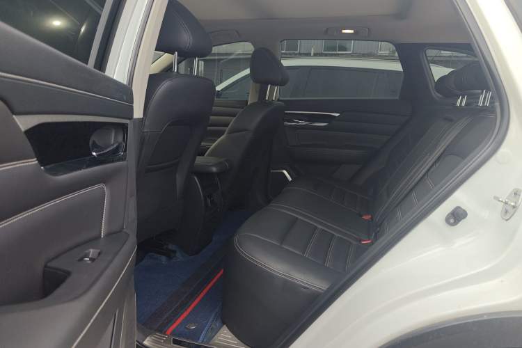 Used Venucia Star 2023 260T Starful Achievement Edition Pro