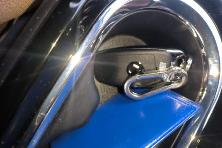 Used Wuling Bingo 2024 333 km Enjoyment Version
