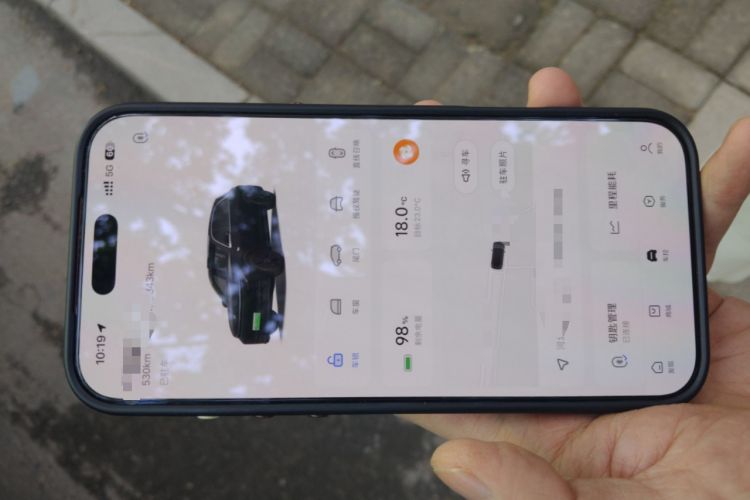 Used Li Auto L7 2024 MAX Model